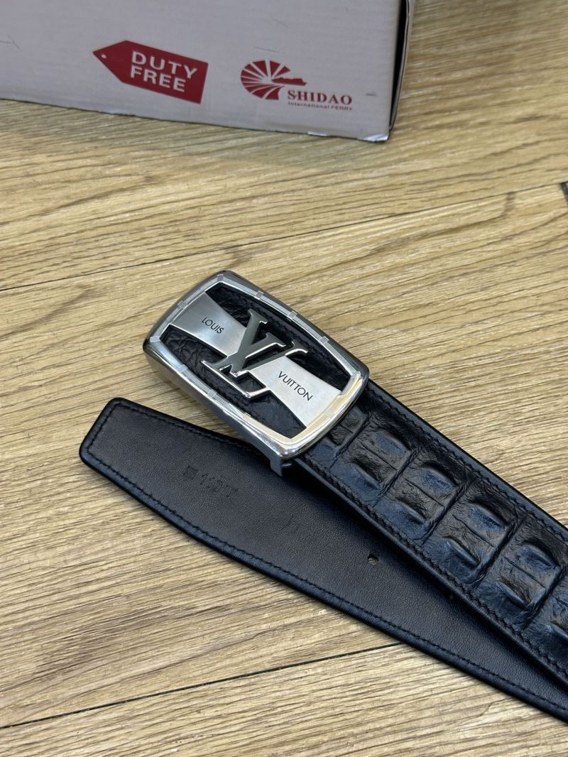 Louis Vuitton Belts